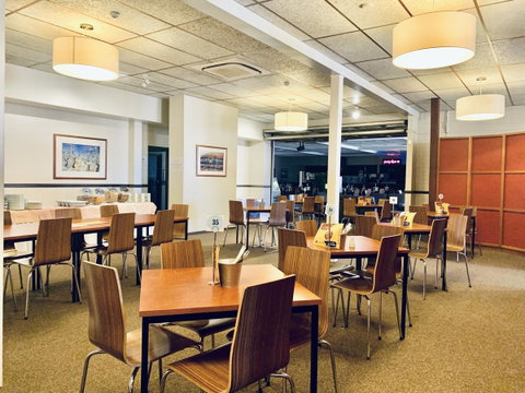 Opal Inn Hotel, Motel, Caravan Park - Accommodation Port Hedland 24