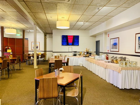 Opal Inn Hotel, Motel, Caravan Park - Accommodation Port Hedland 25