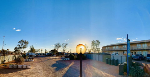 Opal Inn Hotel, Motel, Caravan Park - Accommodation Port Hedland 42