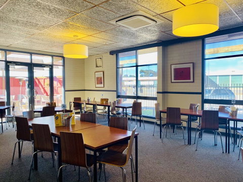 Opal Inn Hotel, Motel, Caravan Park - Accommodation Port Hedland 28