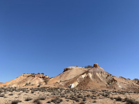 Opal Inn Hotel, Motel, Caravan Park - Accommodation Port Hedland 14