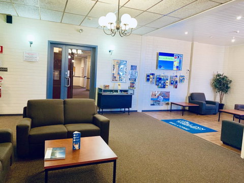 Opal Inn Hotel, Motel, Caravan Park - Accommodation Port Hedland 32