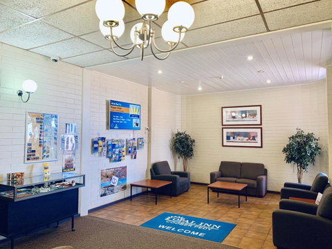 Opal Inn Hotel, Motel, Caravan Park - Accommodation Port Hedland 31