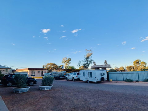Opal Inn Hotel, Motel, Caravan Park - Accommodation Port Hedland 40