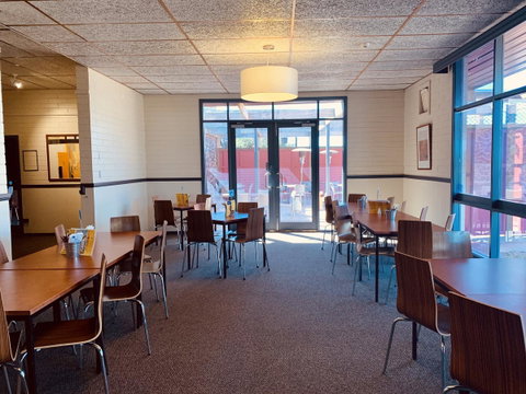 Opal Inn Hotel, Motel, Caravan Park - Accommodation Port Hedland 27