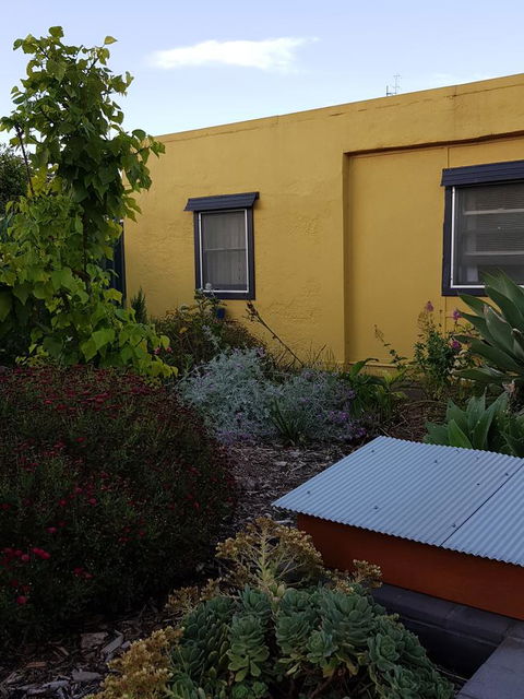 Sinclair Cottage - Accommodation Port Hedland 29