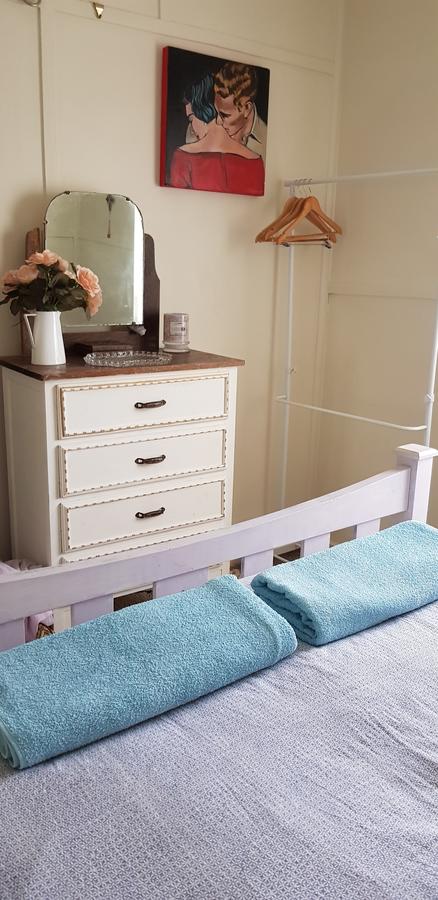 Sinclair Cottage - Accommodation Port Hedland 14