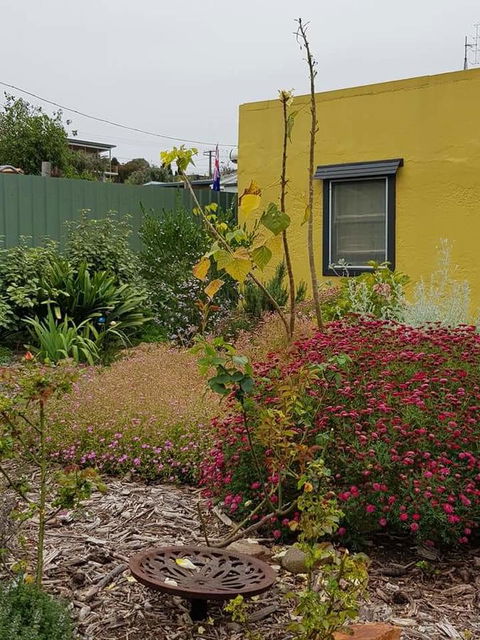Sinclair Cottage - Accommodation Port Hedland 27