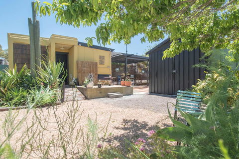 Sinclair Cottage - Accommodation Port Hedland 30