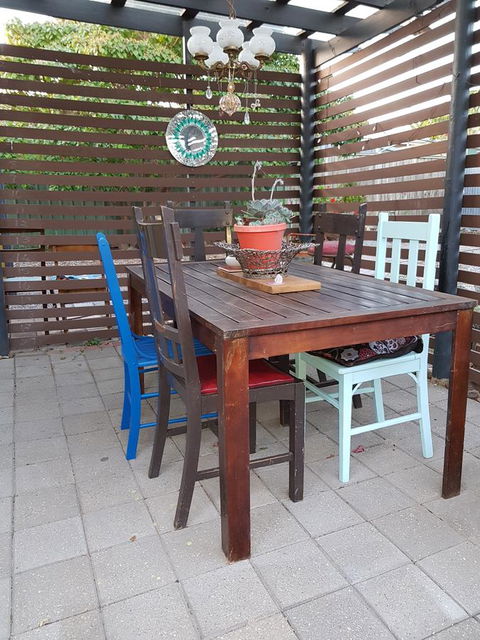 Sinclair Cottage - Accommodation Port Hedland 28