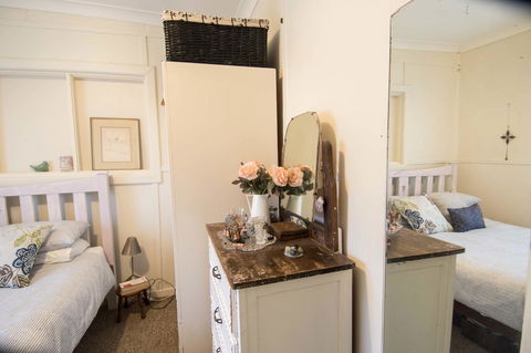 Sinclair Cottage - Accommodation Port Hedland 19