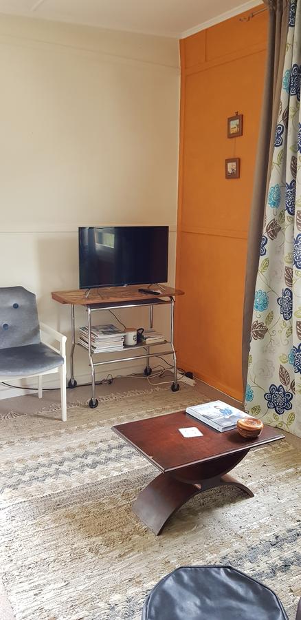 Sinclair Cottage - Accommodation Port Hedland 8