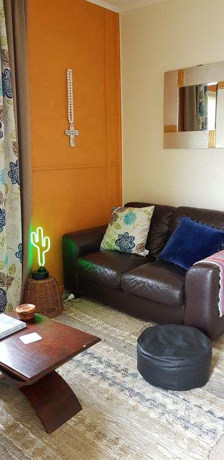 Sinclair Cottage - Accommodation Port Hedland 9
