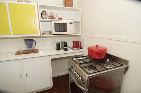 Sinclair Cottage - Accommodation Port Hedland 21