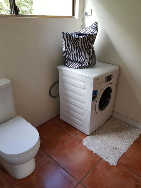 Sinclair Cottage - Accommodation Port Hedland 17