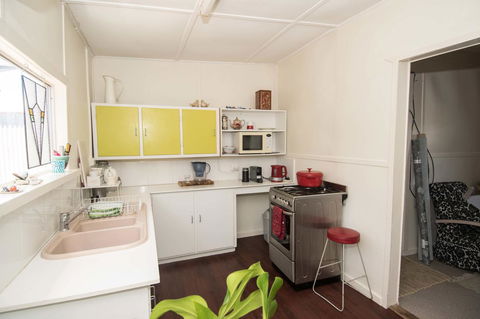 Sinclair Cottage - Accommodation Port Hedland 22
