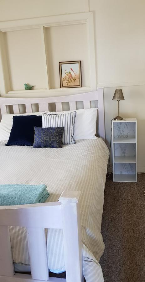 Sinclair Cottage - Accommodation Port Hedland 4