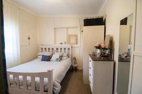 Sinclair Cottage - Accommodation Port Hedland 20