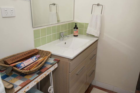 Sinclair Cottage - Accommodation Port Hedland 18