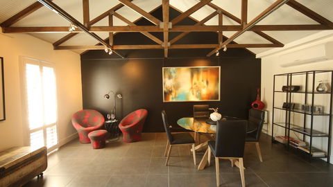 Irongate Studio B&B - Accommodation Port Hedland 15