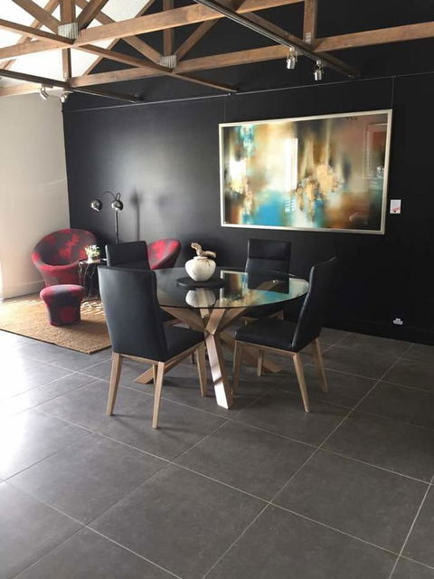 Irongate Studio B&B - Accommodation Port Hedland 11