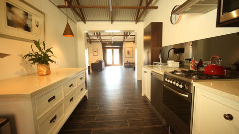 Irongate Studio B&B - Accommodation Port Hedland 18