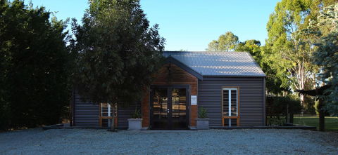 Irongate Studio B&B - Accommodation Port Hedland 10