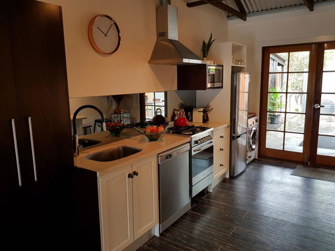 Irongate Studio B&B - Accommodation Port Hedland 5