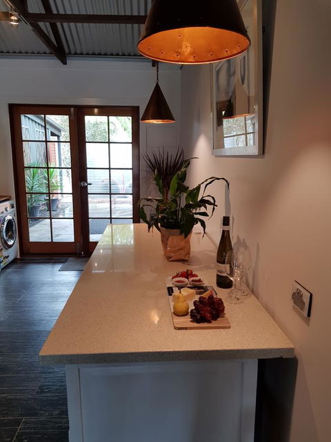 Irongate Studio B&B - Accommodation Port Hedland 6