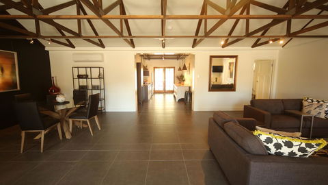 Irongate Studio B&B - Accommodation Port Hedland 1