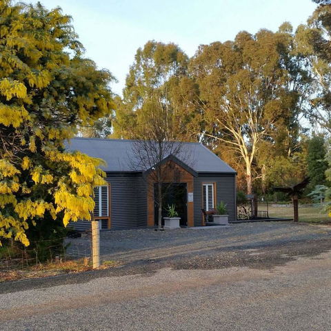 Irongate Studio B&B - Accommodation Port Hedland 12