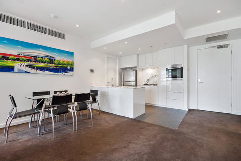 Swainson On Hindmarsh - Accommodation Port Hedland 11