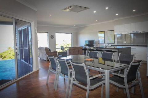 Waterfront On Osprey - Accommodation Port Hedland 14