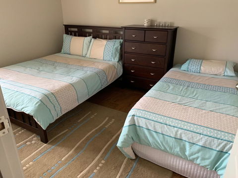 Waterfront On Osprey - Accommodation Port Hedland 19