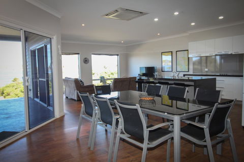 Waterfront On Osprey - Accommodation Port Hedland 4
