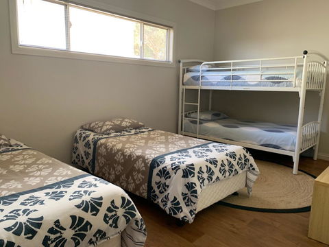 Waterfront On Osprey - Accommodation Port Hedland 16