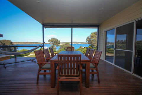 Waterfront On Osprey - Accommodation Port Hedland 12