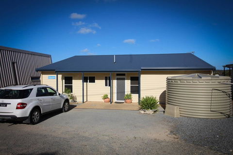 Waterfront On Osprey - Accommodation Port Hedland 25