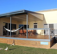 Waterfront on Osprey - Accommodation Port Hedland