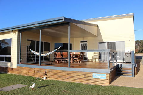 Waterfront On Osprey - Accommodation Port Hedland 0