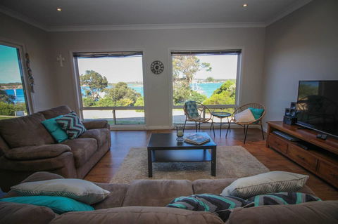 Waterfront On Osprey - Accommodation Port Hedland 5