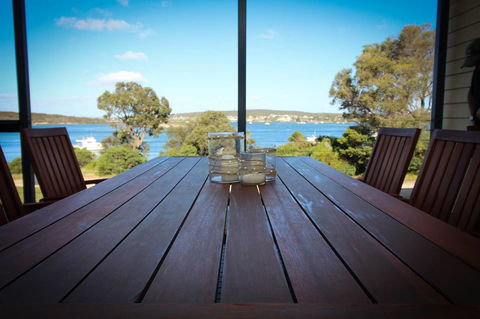 Waterfront On Osprey - Accommodation Port Hedland 11