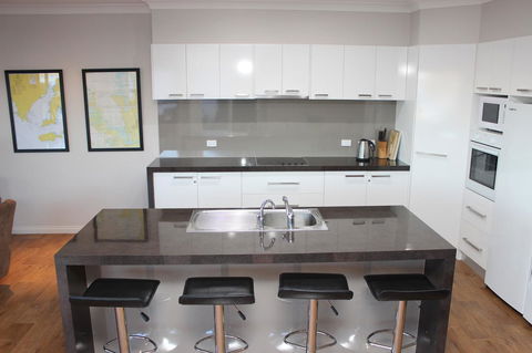 Waterfront On Osprey - Accommodation Port Hedland 6