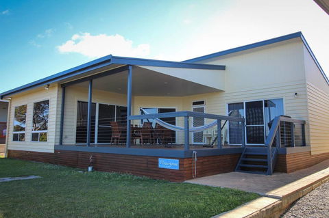 Waterfront On Osprey - Accommodation Port Hedland 18