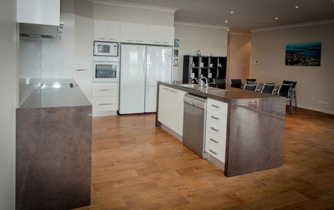 Waterfront On Osprey - Accommodation Port Hedland 8