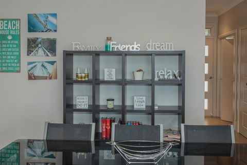 Waterfront On Osprey - Accommodation Port Hedland 9