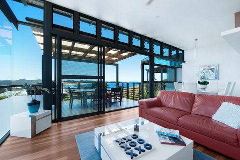 One Mile Retreat - Accommodation Port Hedland 3