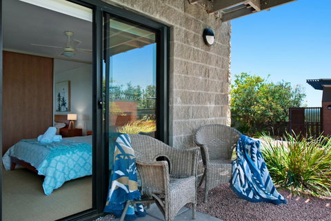 One Mile Retreat - Accommodation Port Hedland 8