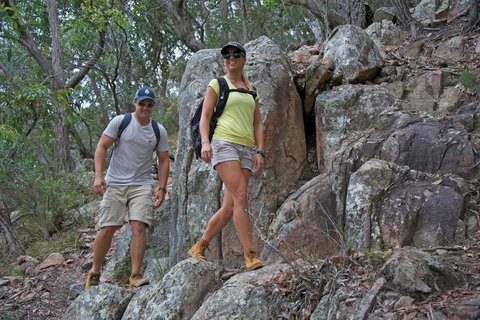 One Mile Retreat - Accommodation Port Hedland 17