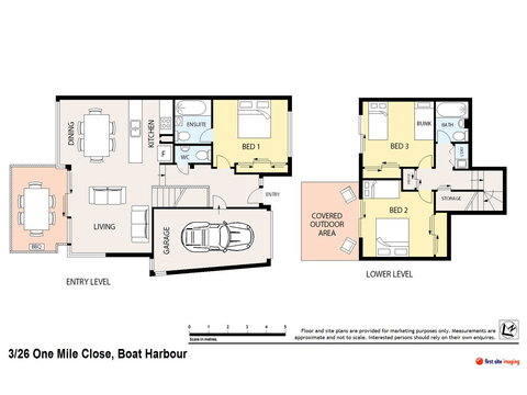 One Mile Retreat - Accommodation Port Hedland 12